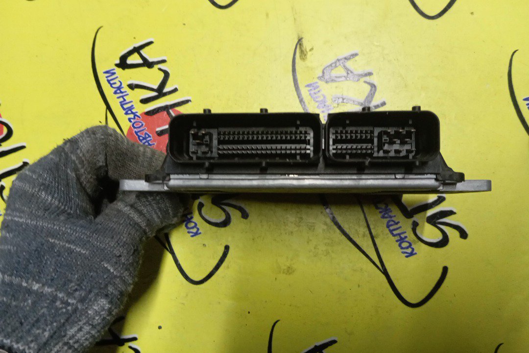 БЛОК EFI/NIS/QR20/A56U97UF63Z20