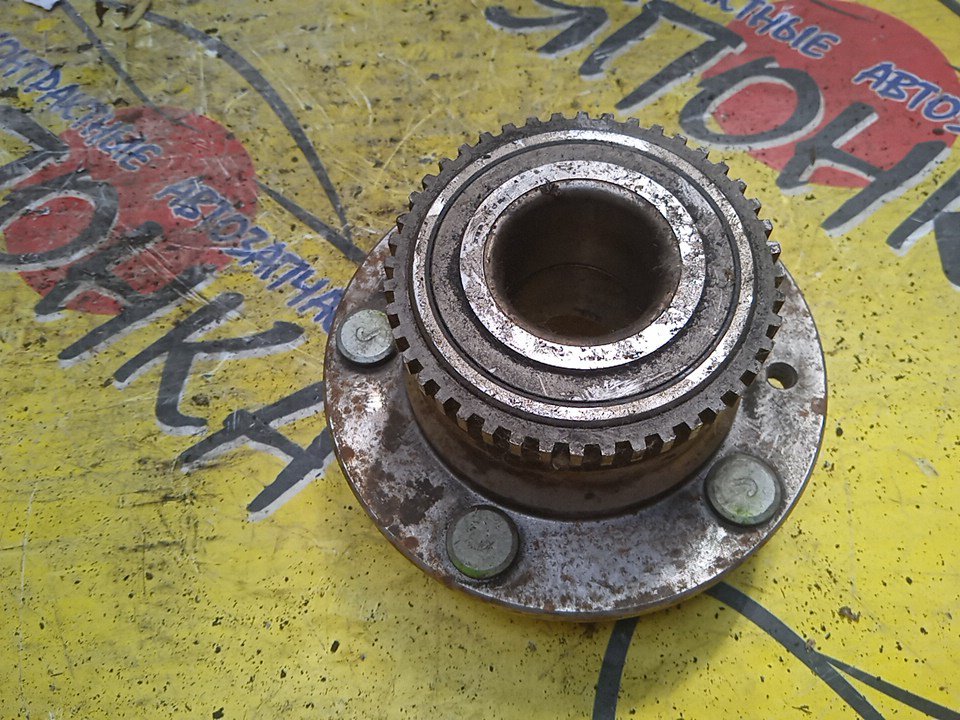 СТУПИЦА/MAZ/323/FAMILIA/PREMACY/BJFP/CP8W/CPEW/2WD/5 ШПИЛЕК/B