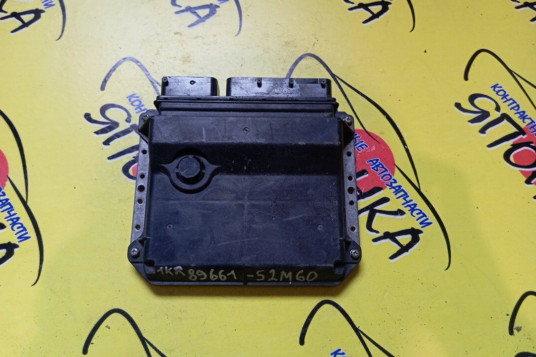 БЛОК EFI/TOY/1KR/8966152M60