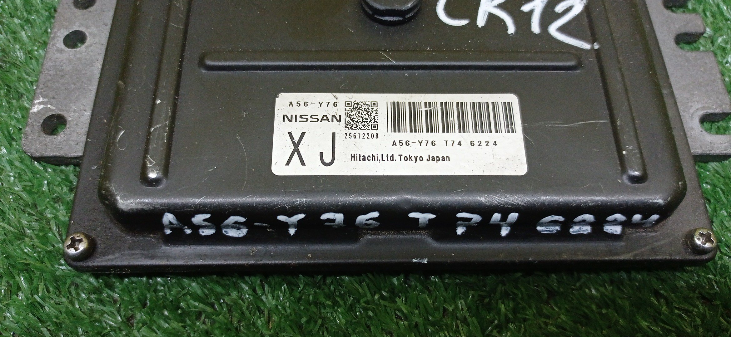 БЛОК EFI/NIS/CR12/A56Y76T74