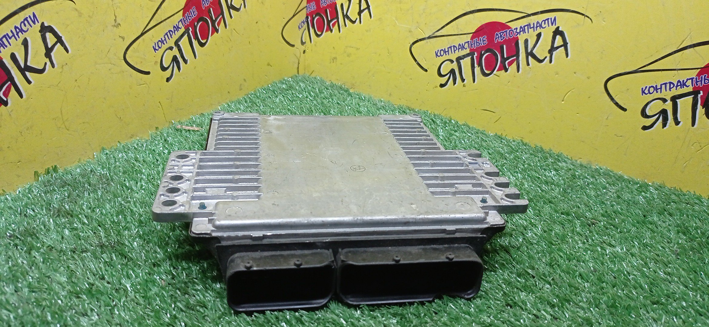 БЛОК EFI/NIS/TEANA/J31/VQ23/A56U18E343415