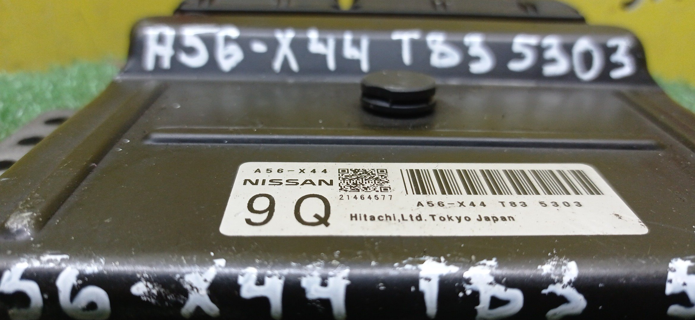 БЛОК EFI/NIS/CUBE/CR14/Z11/A56X44T835303