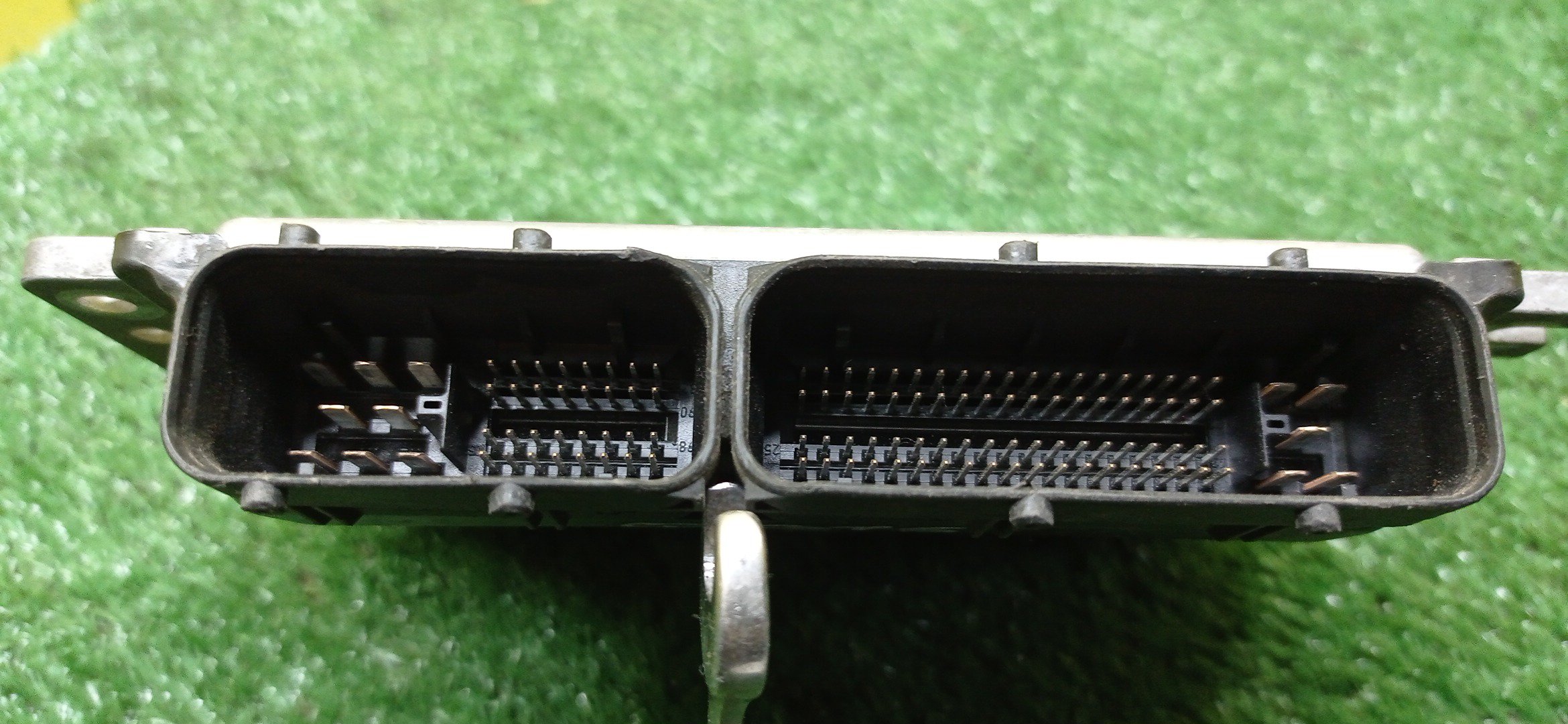 БЛОК EFI/NIS/QG15/A56V61A324406