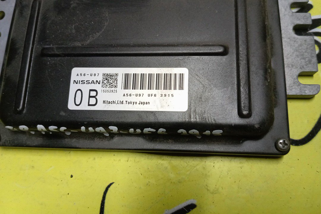 БЛОК EFI/NIS/QR20/A56U97UF63Z20