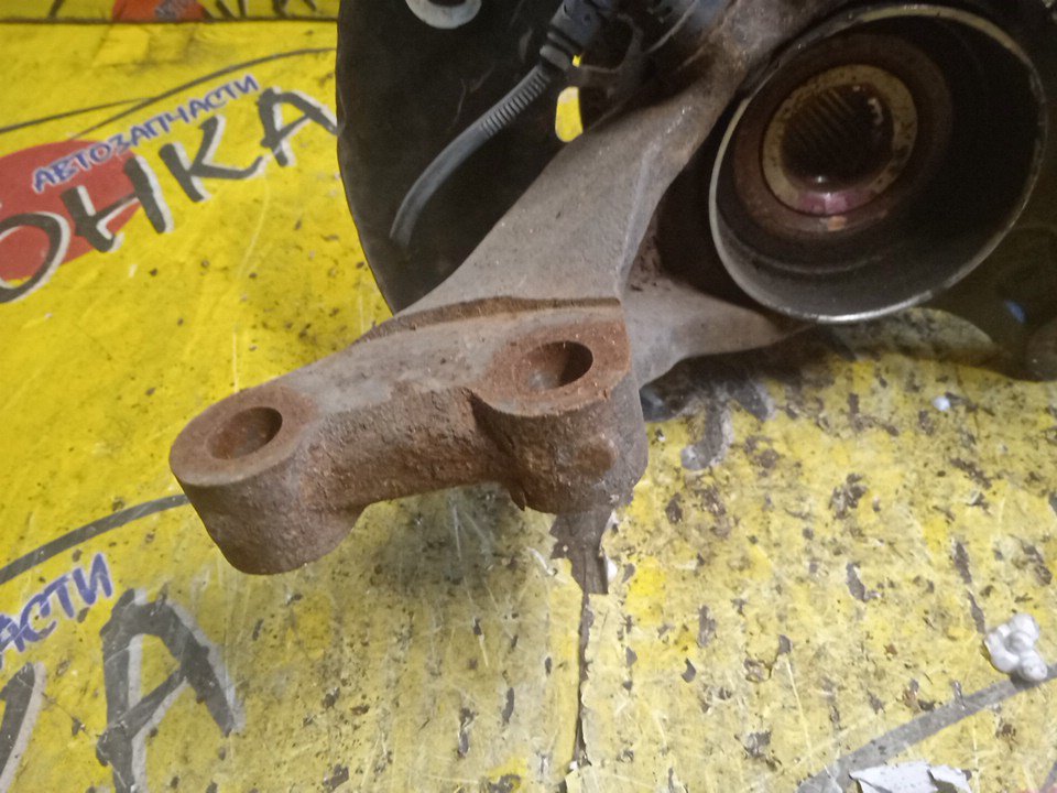 СТУПИЦА/TOY/ALPHARD/CAMRY/ESTIMA/ESTIMA HYBRID/WINDOM/ACR30W/ACV30/AHR10W/ANH10W/MCR30W/MNH10W/MCV30/MCV30L/ACV40/F/R