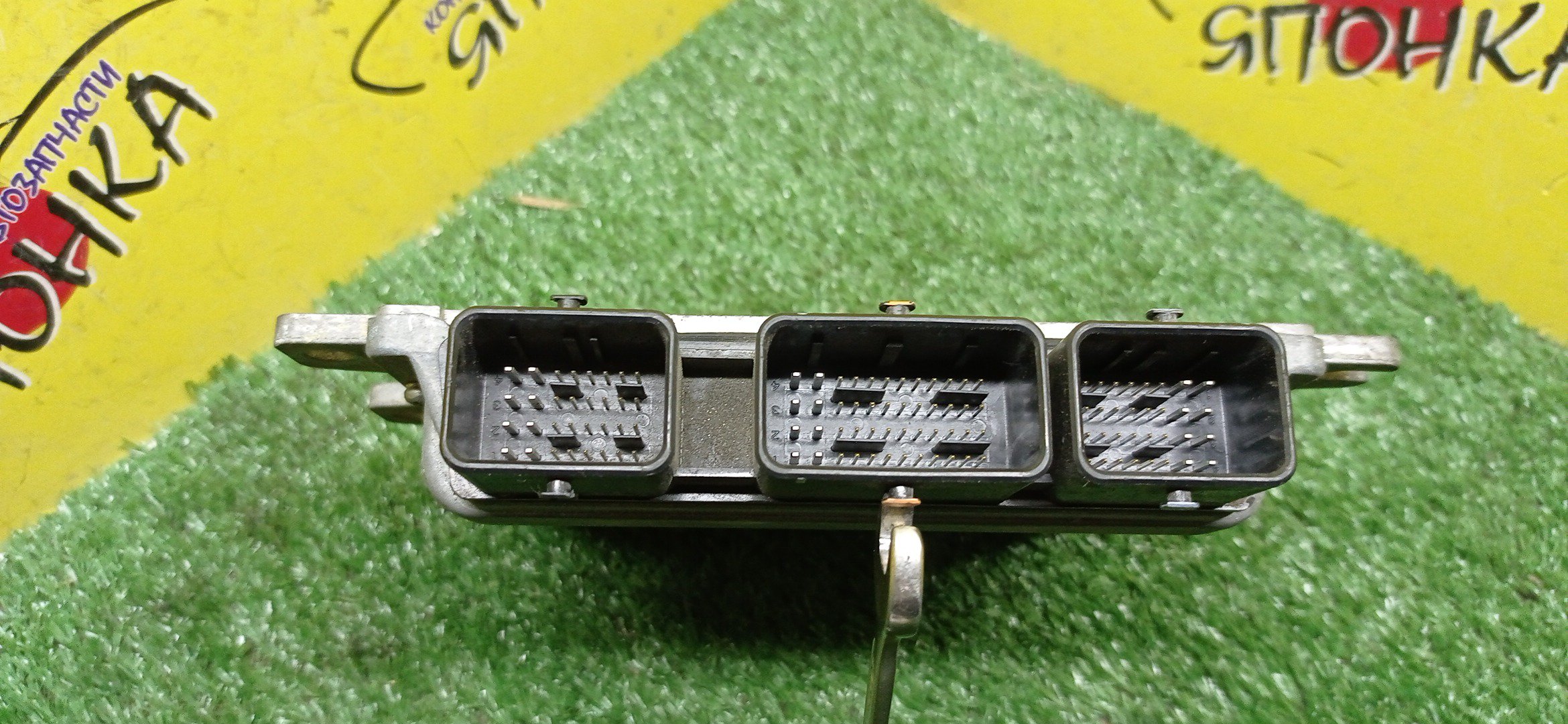 БЛОК EFI/NIS/SERENA/C25/MR20DE/A56D92YB7