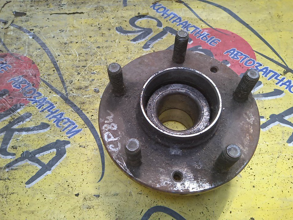 СТУПИЦА/MAZ/323/FAMILIA/PREMACY/BJFP/CP8W/CPEW/2WD/5 ШПИЛЕК/B