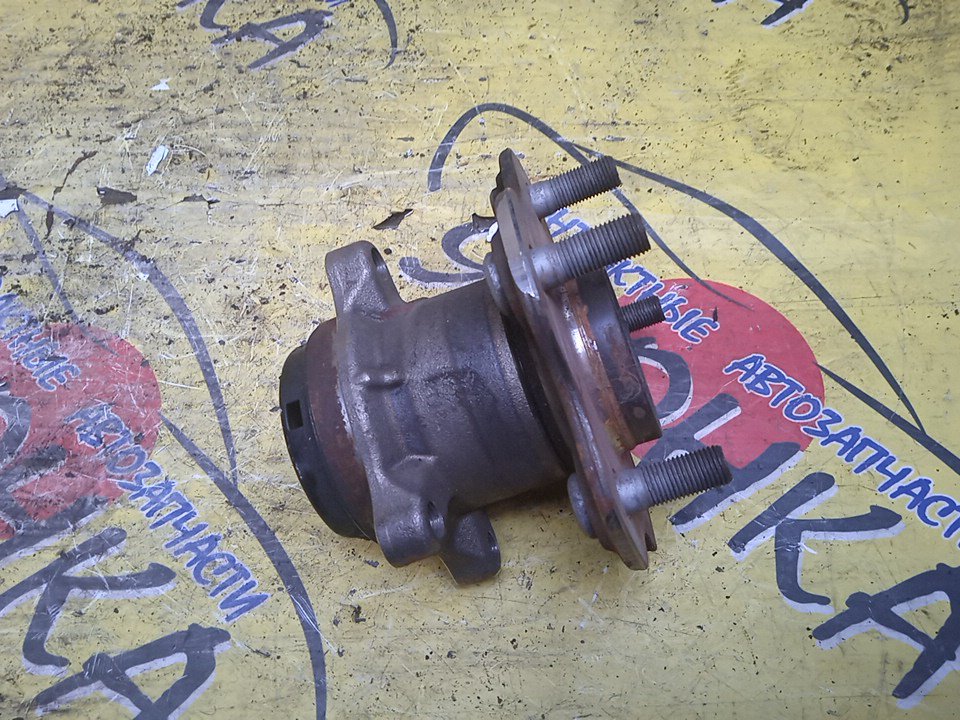 СТУПИЦА/NIS/JUKE/LEAF/AZE0/F15/YF15/ZE0/2WD/B