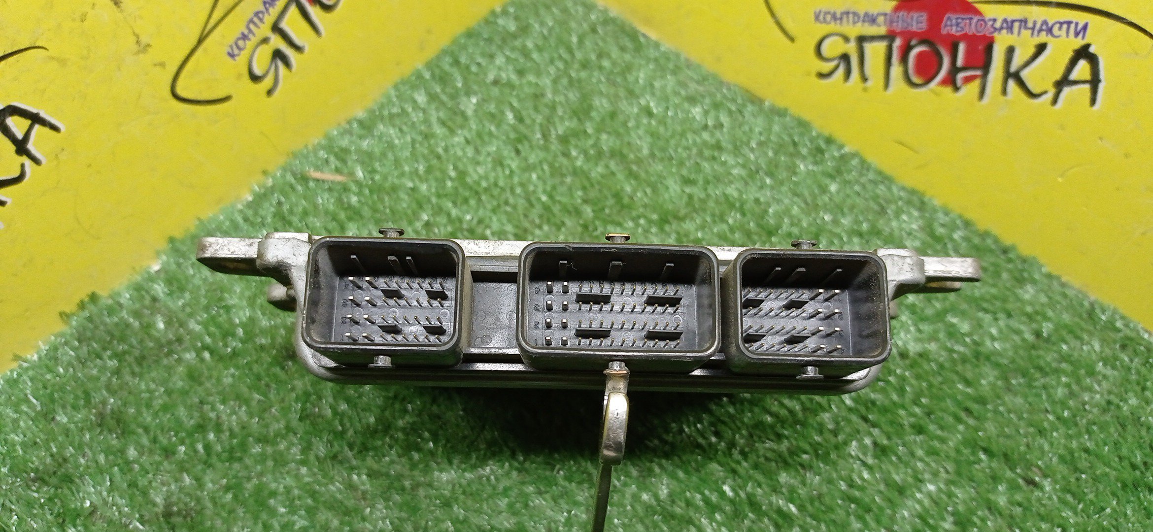 БЛОК EFI/NIS/SERENA/C25/MR20/A56C50Y93