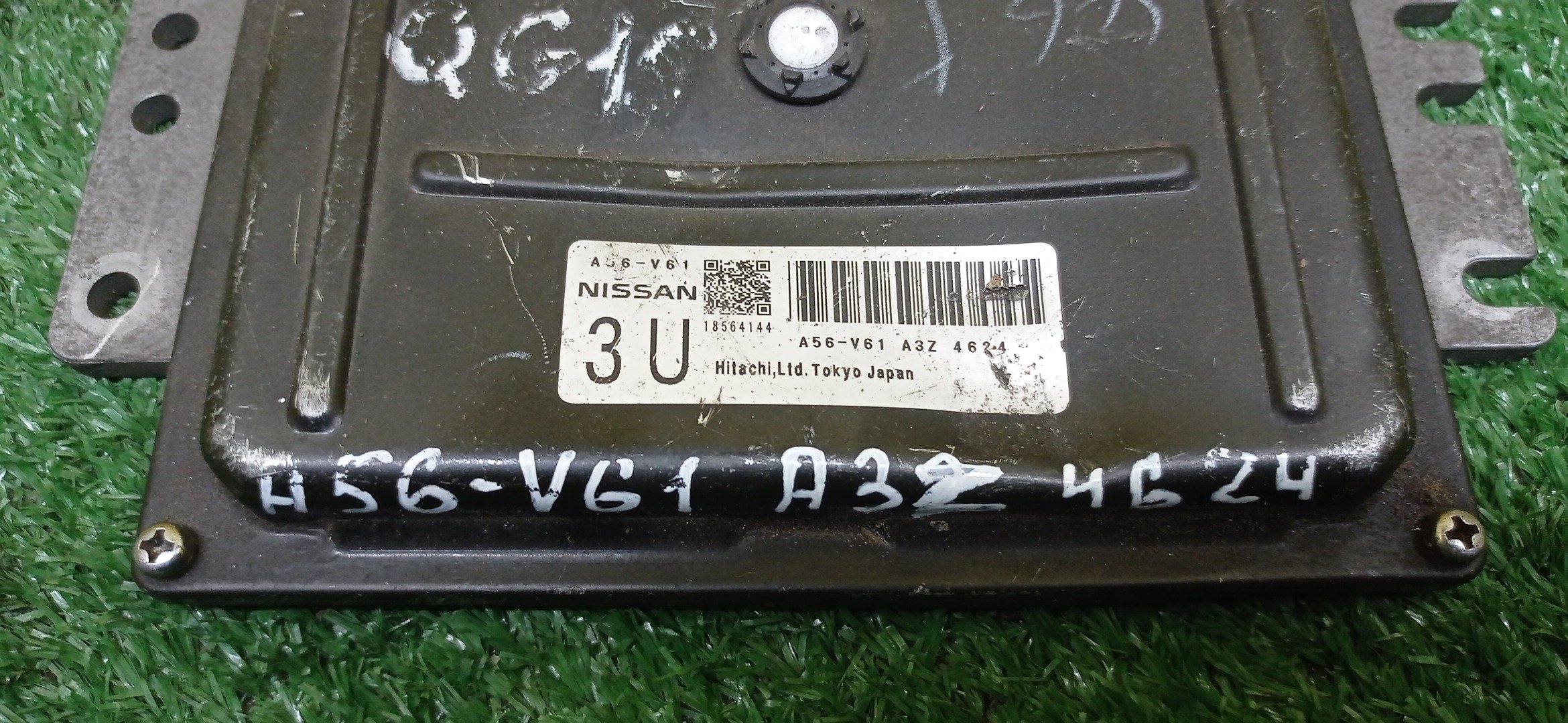 БЛОК EFI/NIS/QG15/A56V61A3Z4624