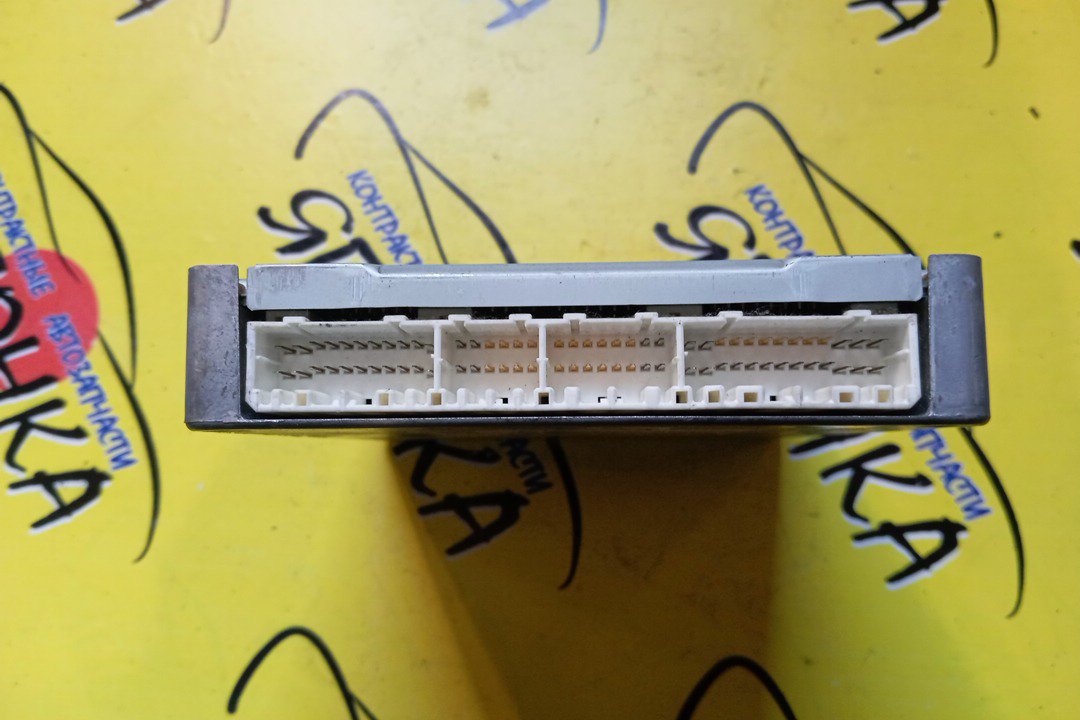 БЛОК EFI/TOY/2NZ-FE/8966152361