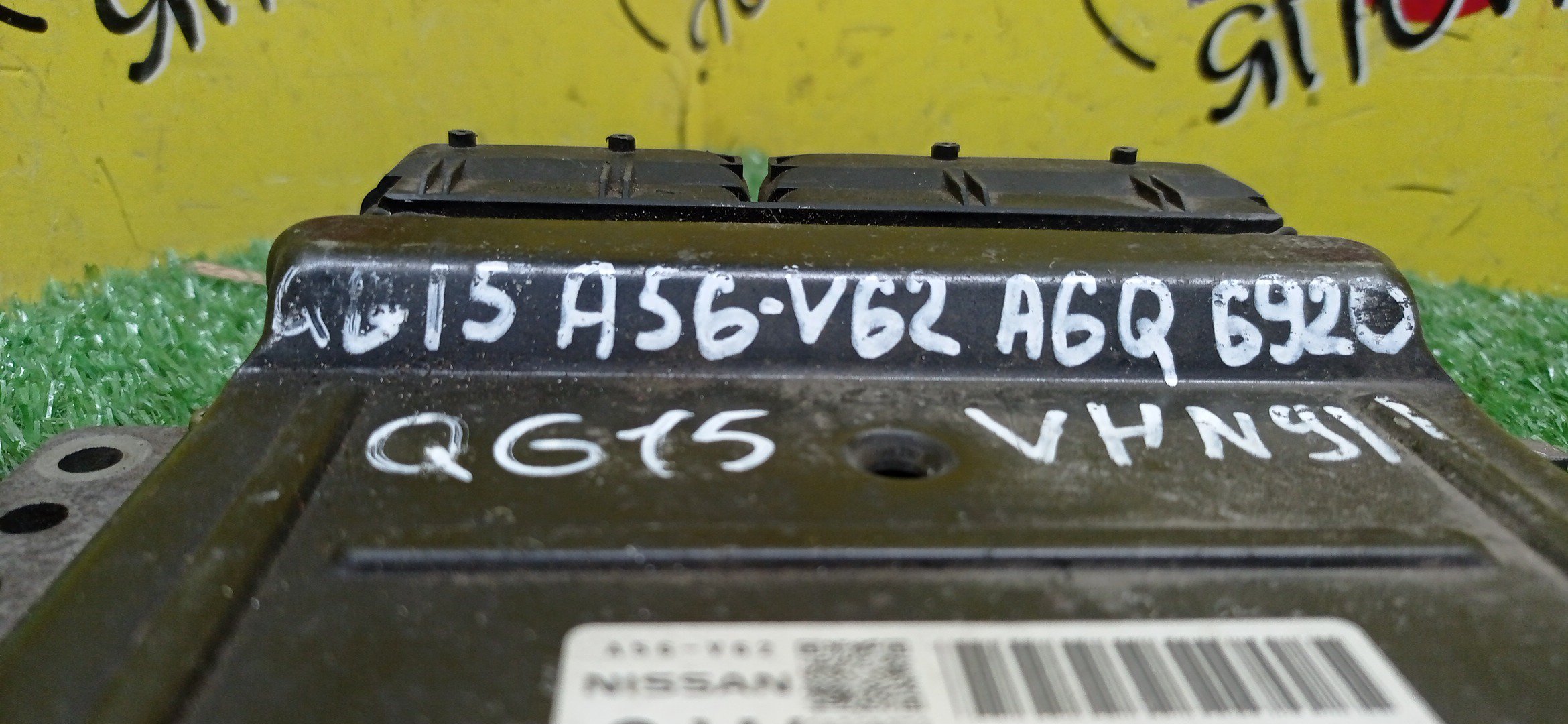 БЛОК EFI/NIS/QG15/A56V62A6Q6920