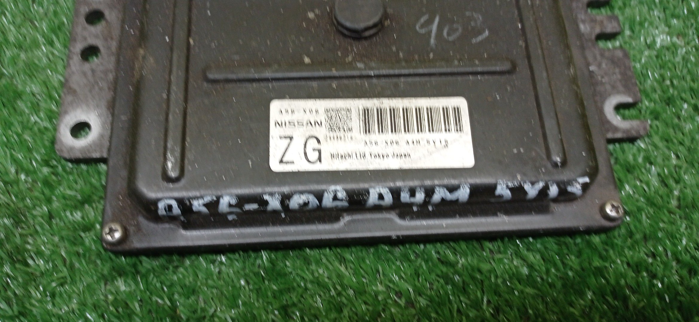 БЛОК EFI/NIS/WINGROAD/Y11/QG13/A56X06A4M