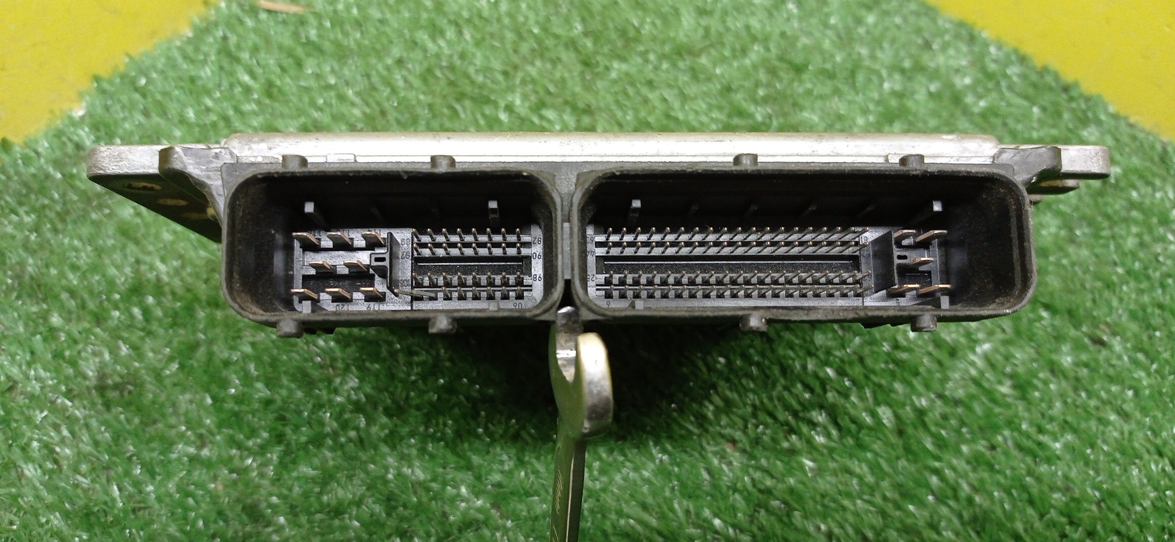 БЛОК EFI/NIS/QG15/A56V61A3Z4624