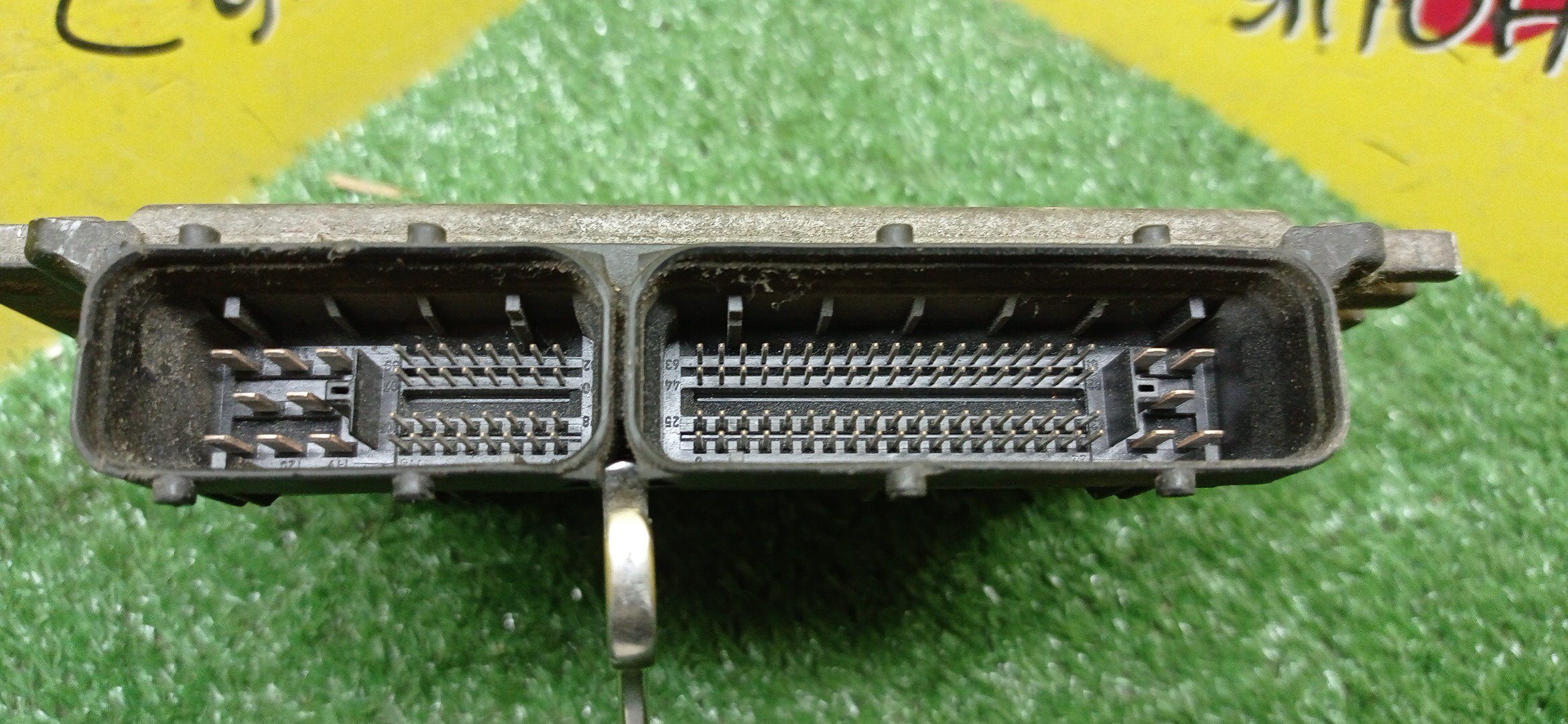 БЛОК EFI/NIS/CR12/A56Y01T564626