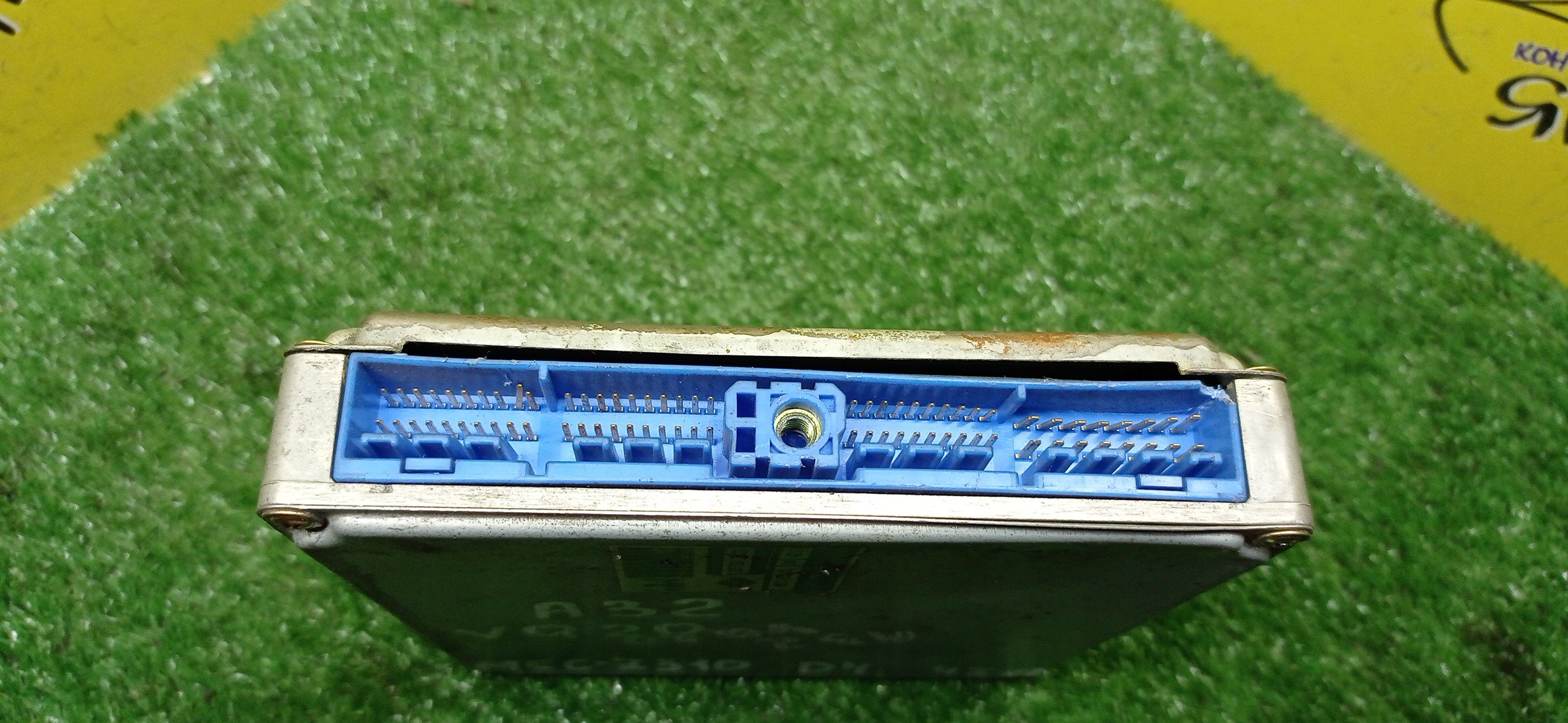 БЛОК EFI/NIS/CEFIRO/VQ20DE/A32/MECZ310D4