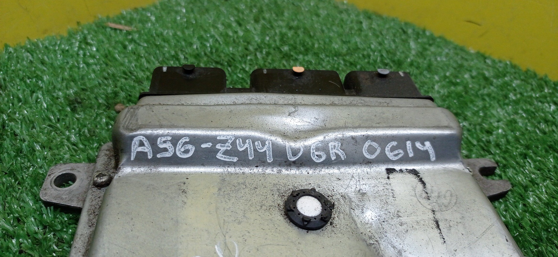 БЛОК EFI/NIS/LAFESTA/B30/MR20/A56Z44U6R