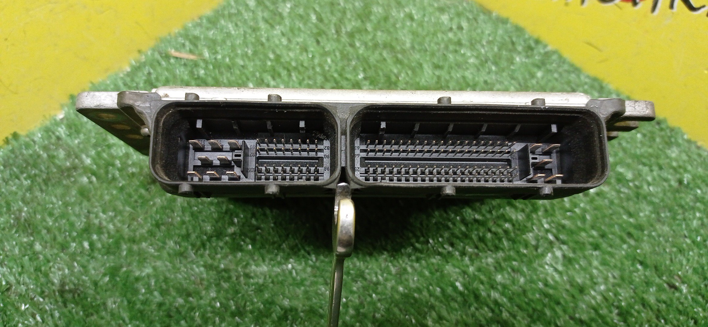 БЛОК EFI/NIS/QG15-DE/A56W27A2U3Z12