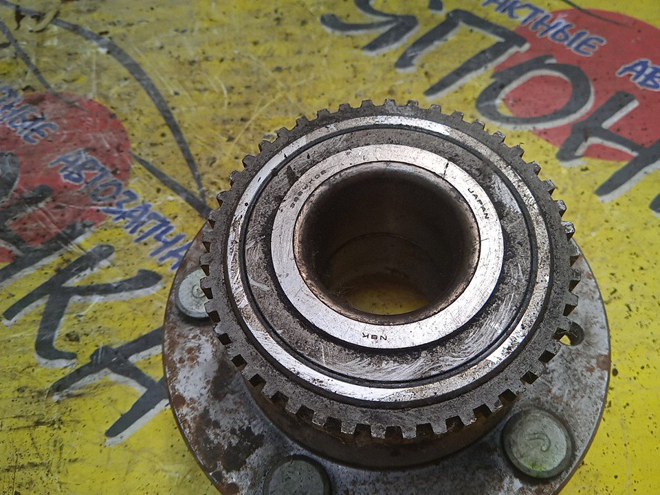 СТУПИЦА/MAZ/323/FAMILIA/PREMACY/BJFP/CP8W/CPEW/2WD/5 ШПИЛЕК/B