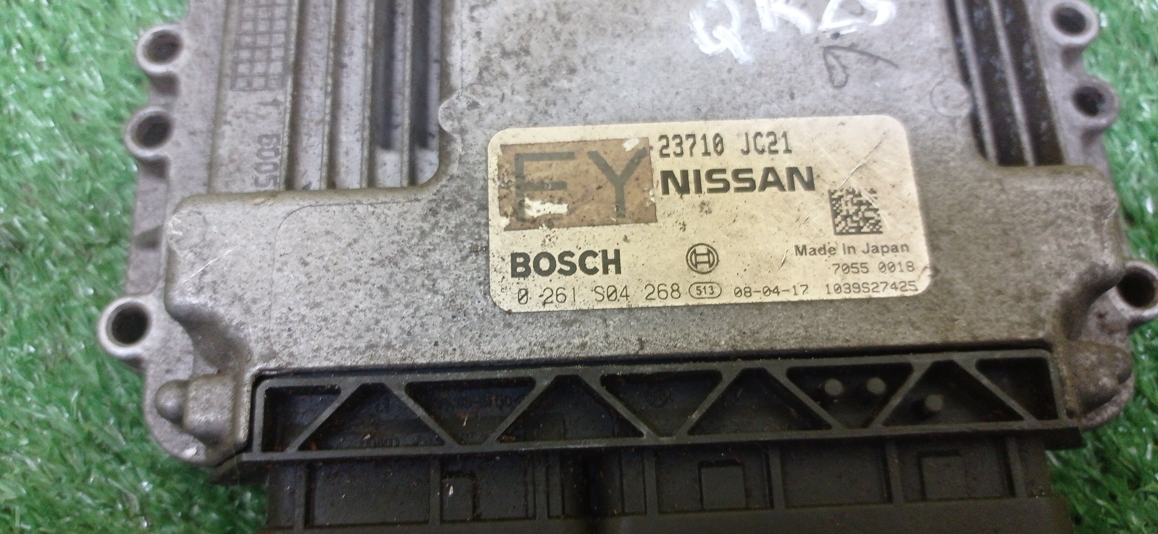 БЛОК EFI/NIS/TEANA/J32/QR25 DE/23710JC21