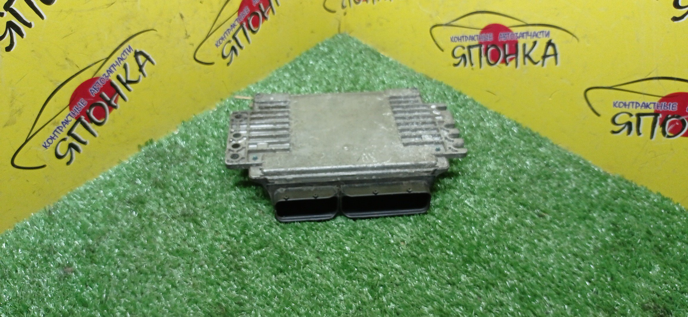 БЛОК EFI/NIS/CR12/A56F89YC7