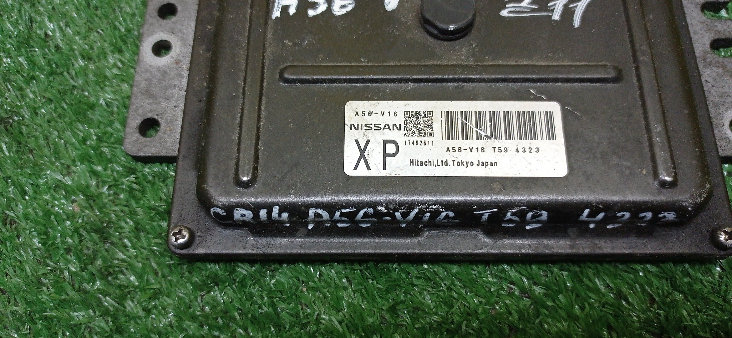 БЛОК EFI/NIS/CR14/A56V16T594323