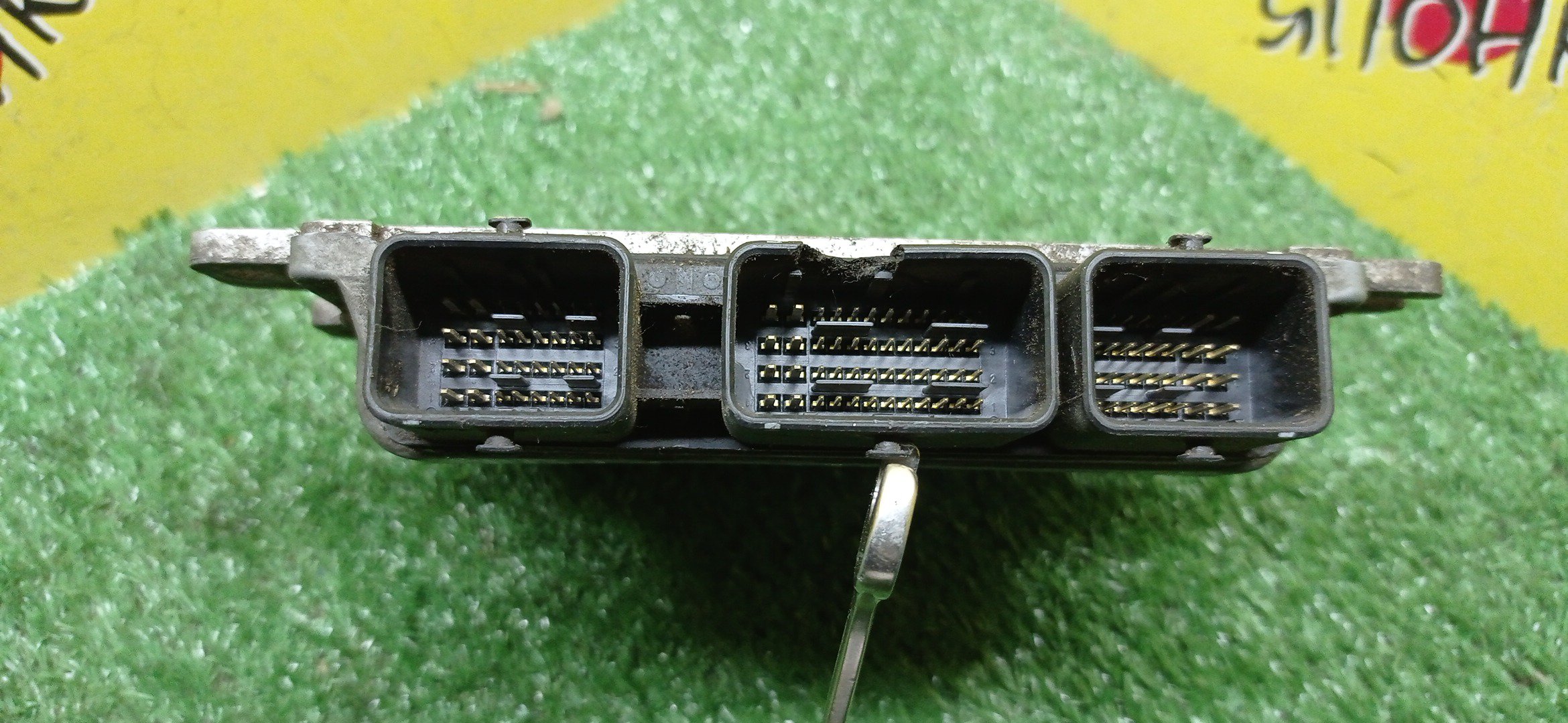 БЛОК EFI/NIS/NOTE/HR15/E11/A56E94