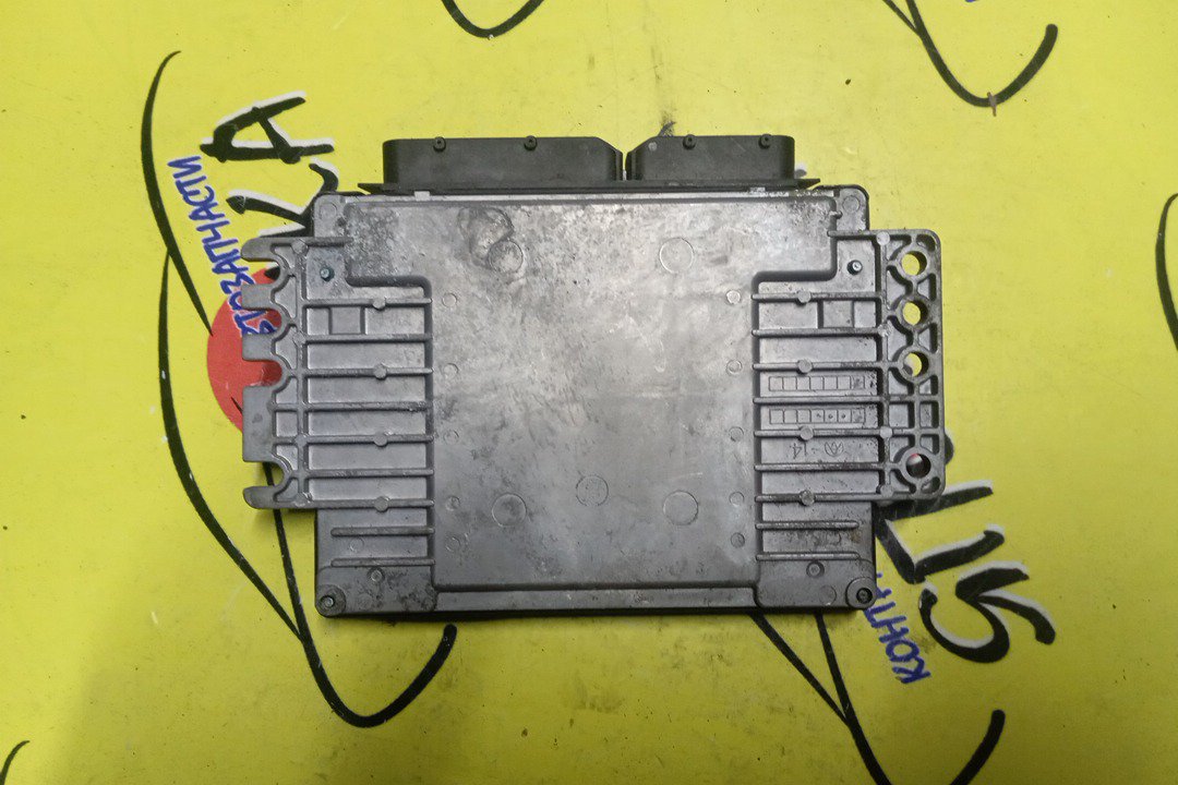 БЛОК EFI/NIS/WINGROAD/QG15DE/Y11/A56V61A3Z