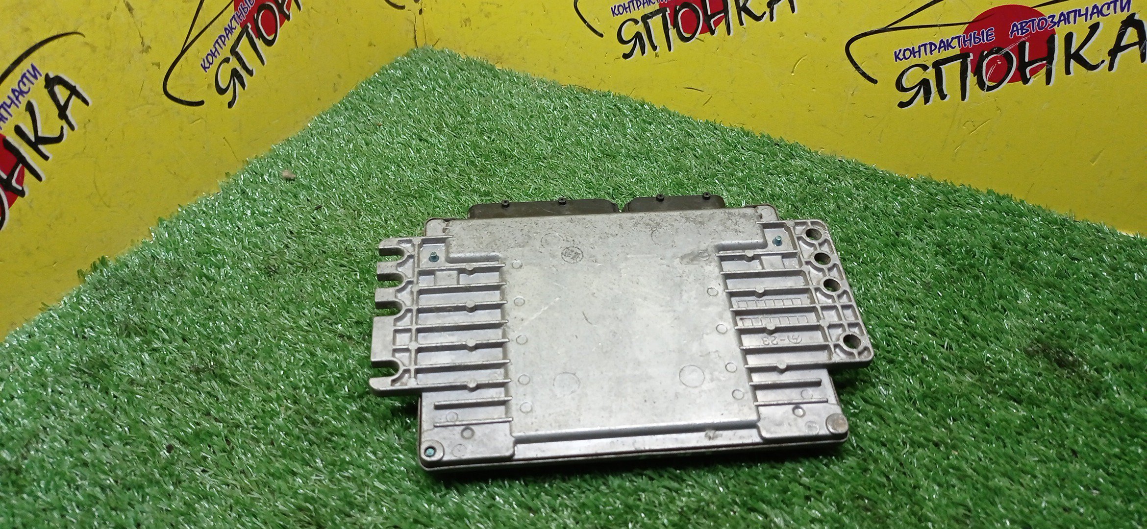 БЛОК EFI/NIS/MARCH/K12/CR12/A56B70TQ68912