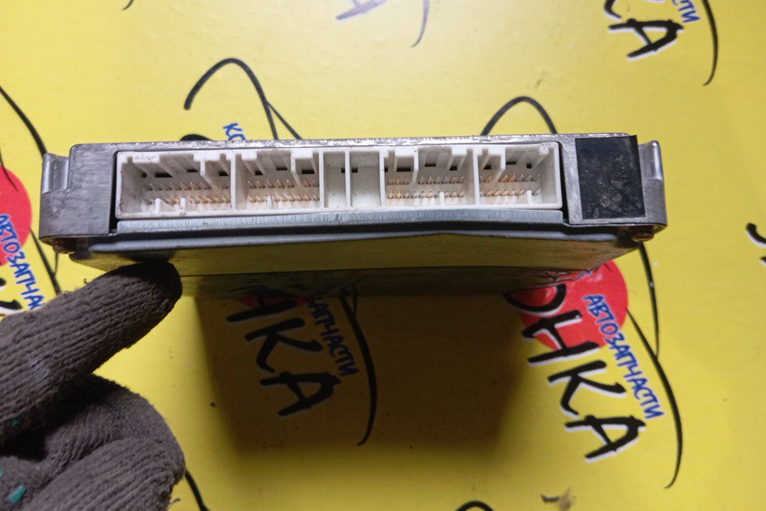 БЛОК EFI/TOY/PRIUS/1NZFXE/NHW10/8966147010