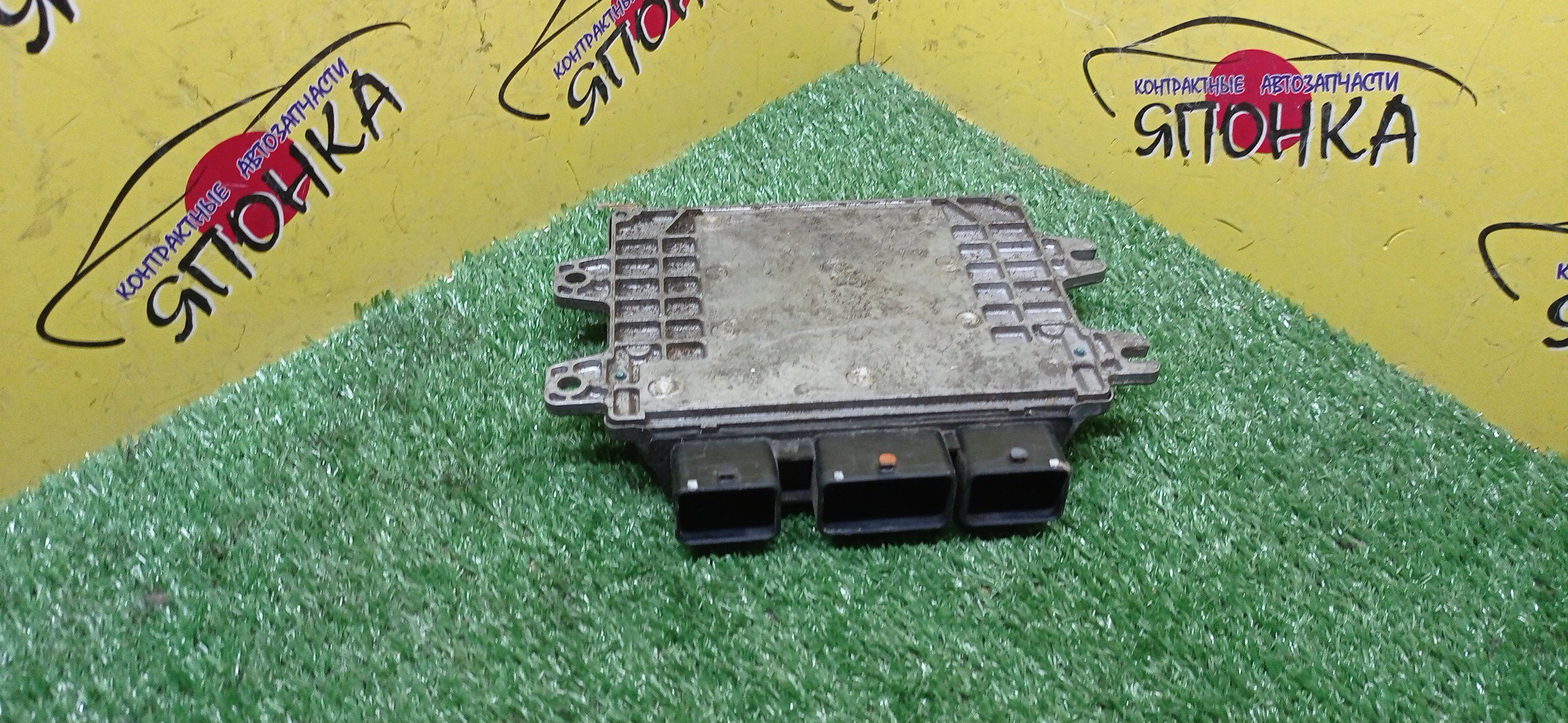 БЛОК EFI/NIS/HR16/A56D73CZ7