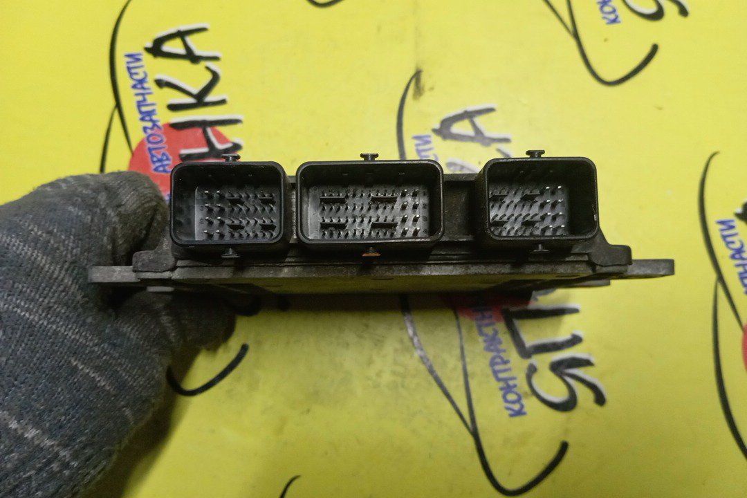 БЛОК EFI/NIS/MR20/A56Y91A56