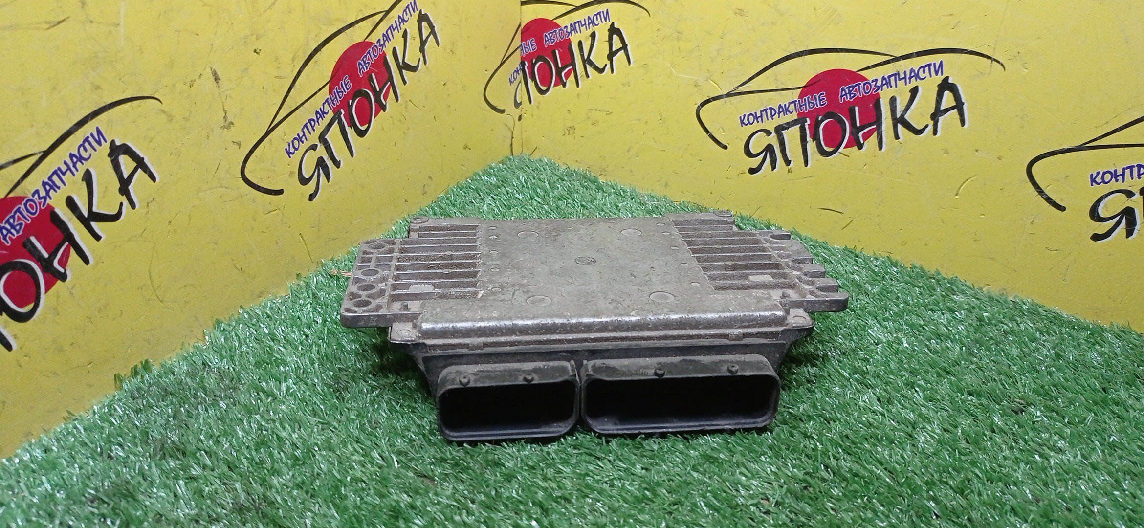 БЛОК EFI/NIS/MARCH/BNK12/CR14/A56T53T08