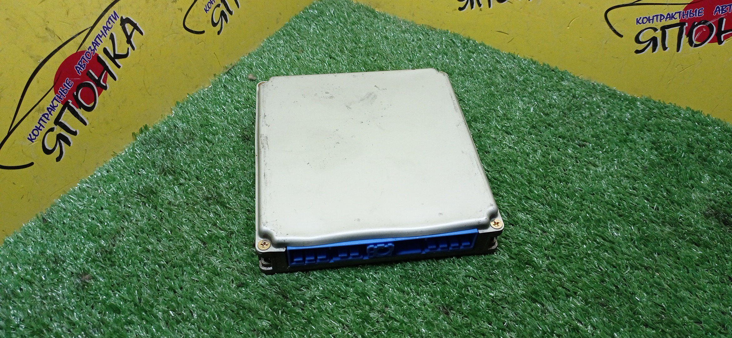 БЛОК EFI/NIS/LIBERTY/SR20/PM12/A18K24U19