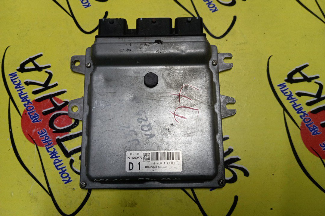 БЛОК EFI/NIS/TEANA/VQ25/J32/A56-C06