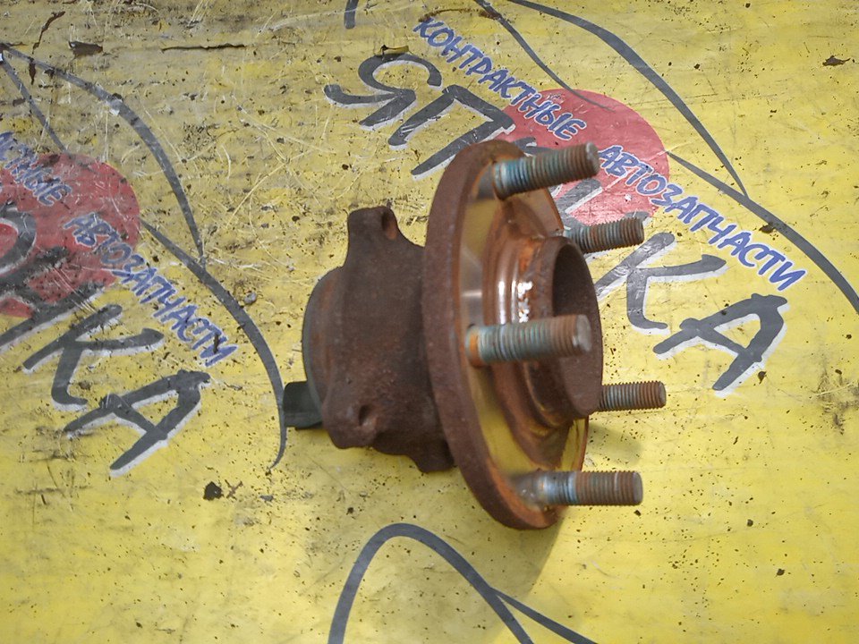 СТУПИЦА/MAZ/AXELA/MAZDA3/PREMACY/BL3FW/BL5FP/BL5FW/BL6FJ/BLEFP/BLEFW/BLFFP/BLFFW/B