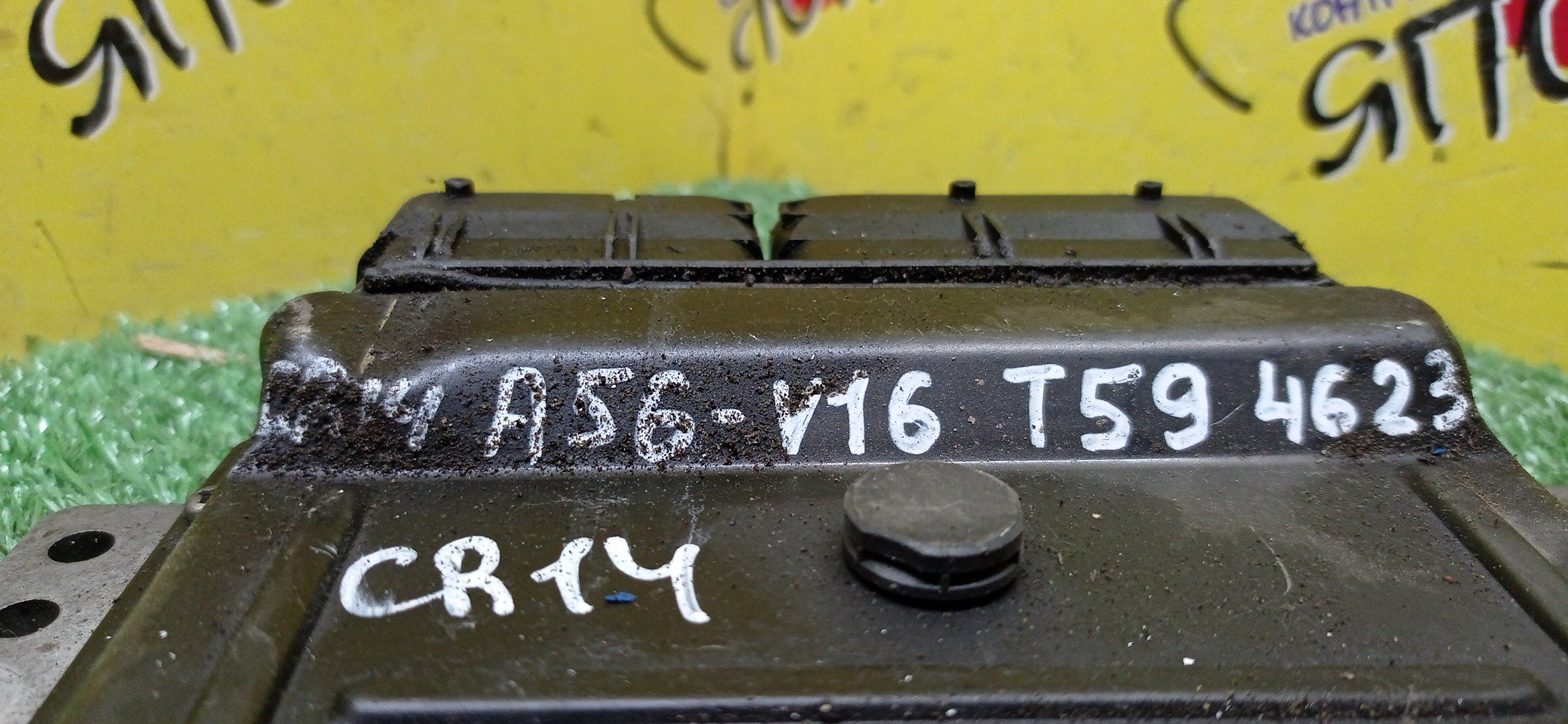 БЛОК EFI/NIS/CR14/A56V16T594623