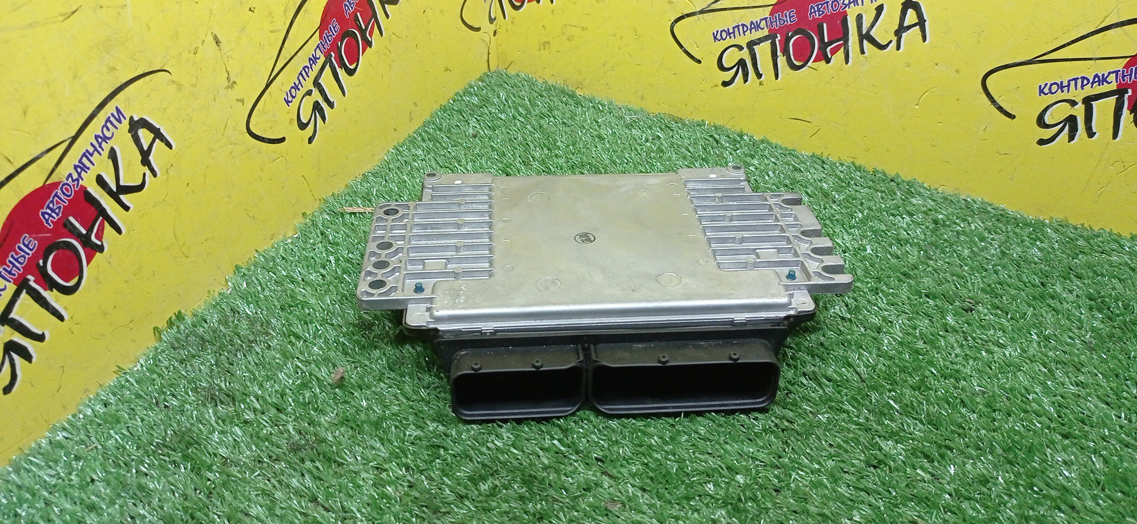 БЛОК EFI/NIS/BLUEBIRD SYLPHY/FG10/QG15/A56W27