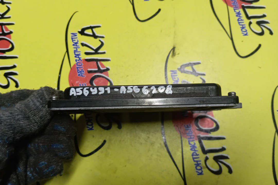 БЛОК EFI/NIS/MR20/A56Y91A56