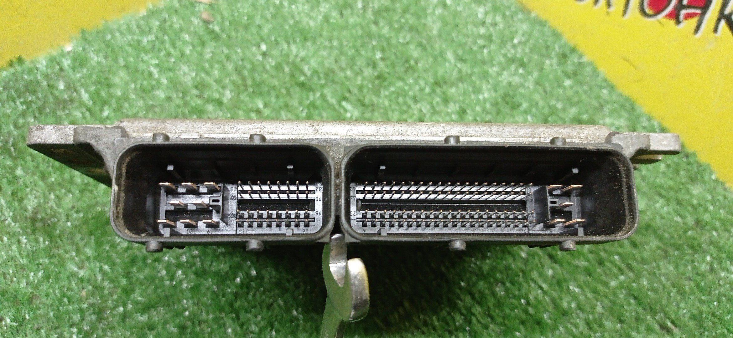 БЛОК EFI/NIS/CR12/A56F89YC7