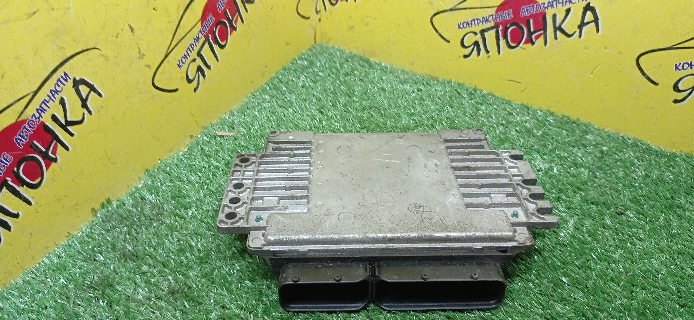 БЛОК EFI/NIS/MARCH/K12/CR12/A56B70TQ9525