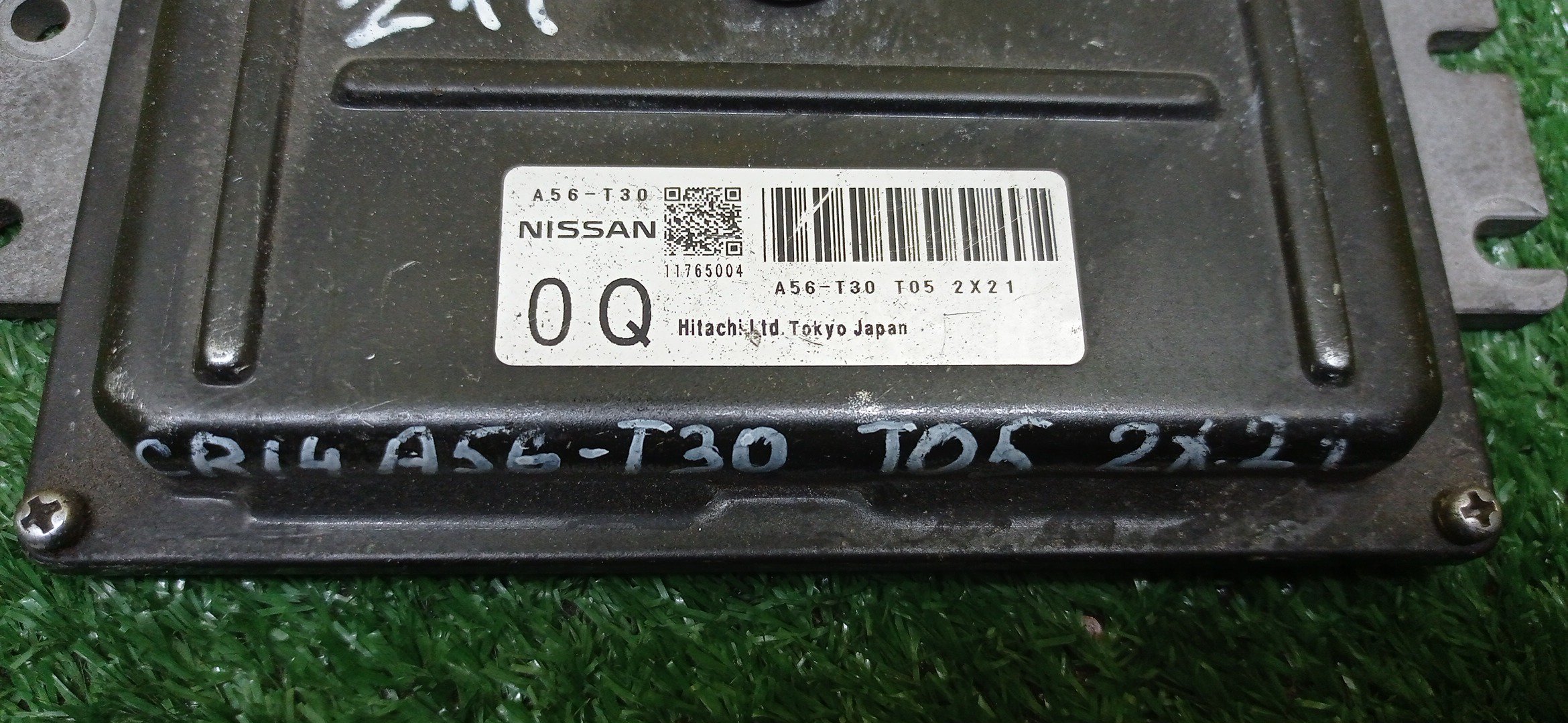 БЛОК EFI/NIS/CUBE/HR15/Z11/A56T30T052X21