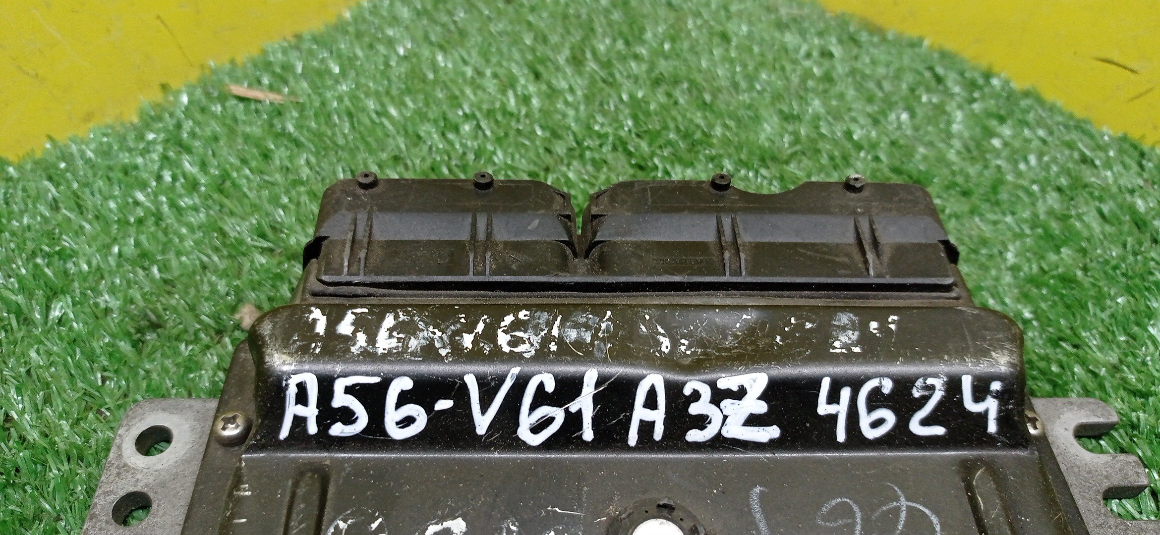 БЛОК EFI/NIS/QG15/A56V61A3Z4624