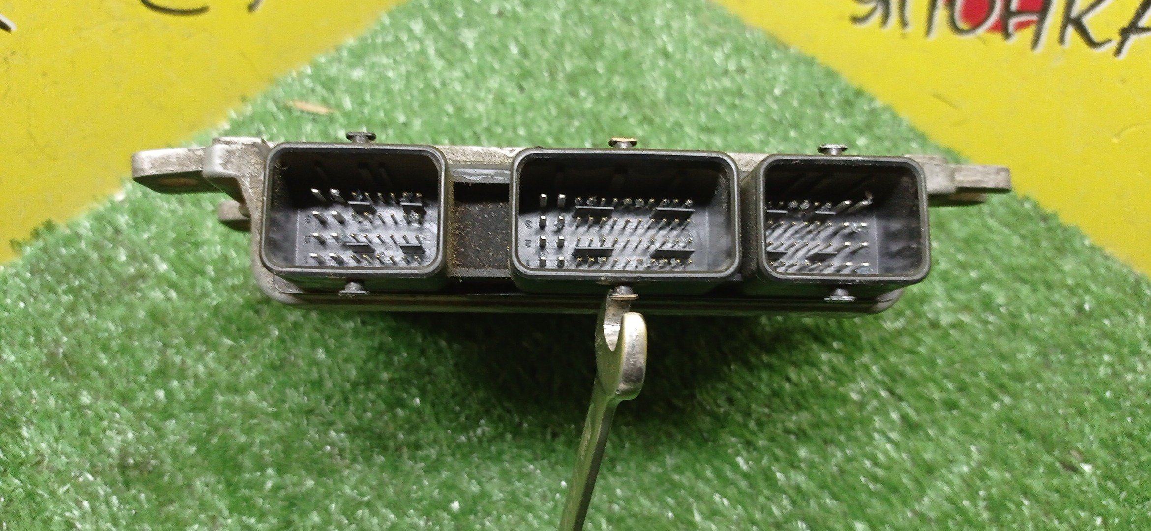 БЛОК EFI/NIS/HR15/A56X87TF0