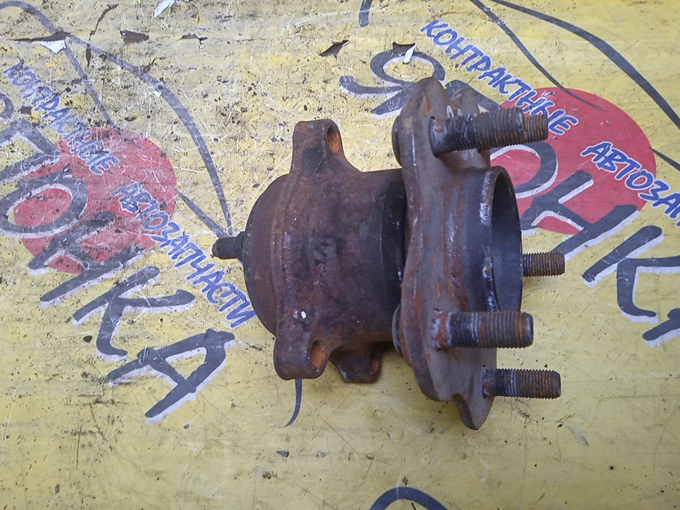 СТУПИЦА/NIS/DUALIS/LAFESTA/QASHQAI/SENTRA/X-TRAIL/B17/B30/J10/T31/5ШПИЛ./B