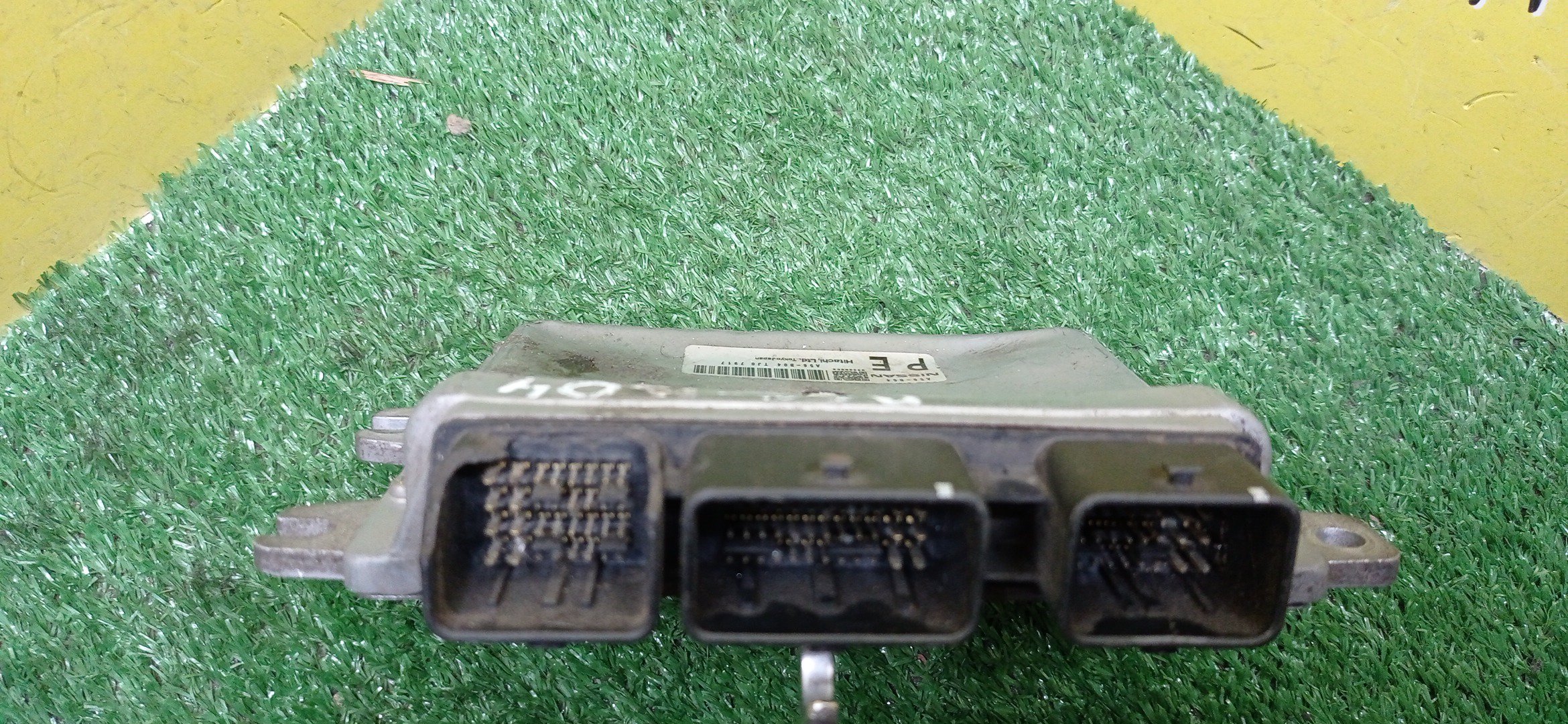 БЛОК EFI/NIS/HR15/A56B04TJ0