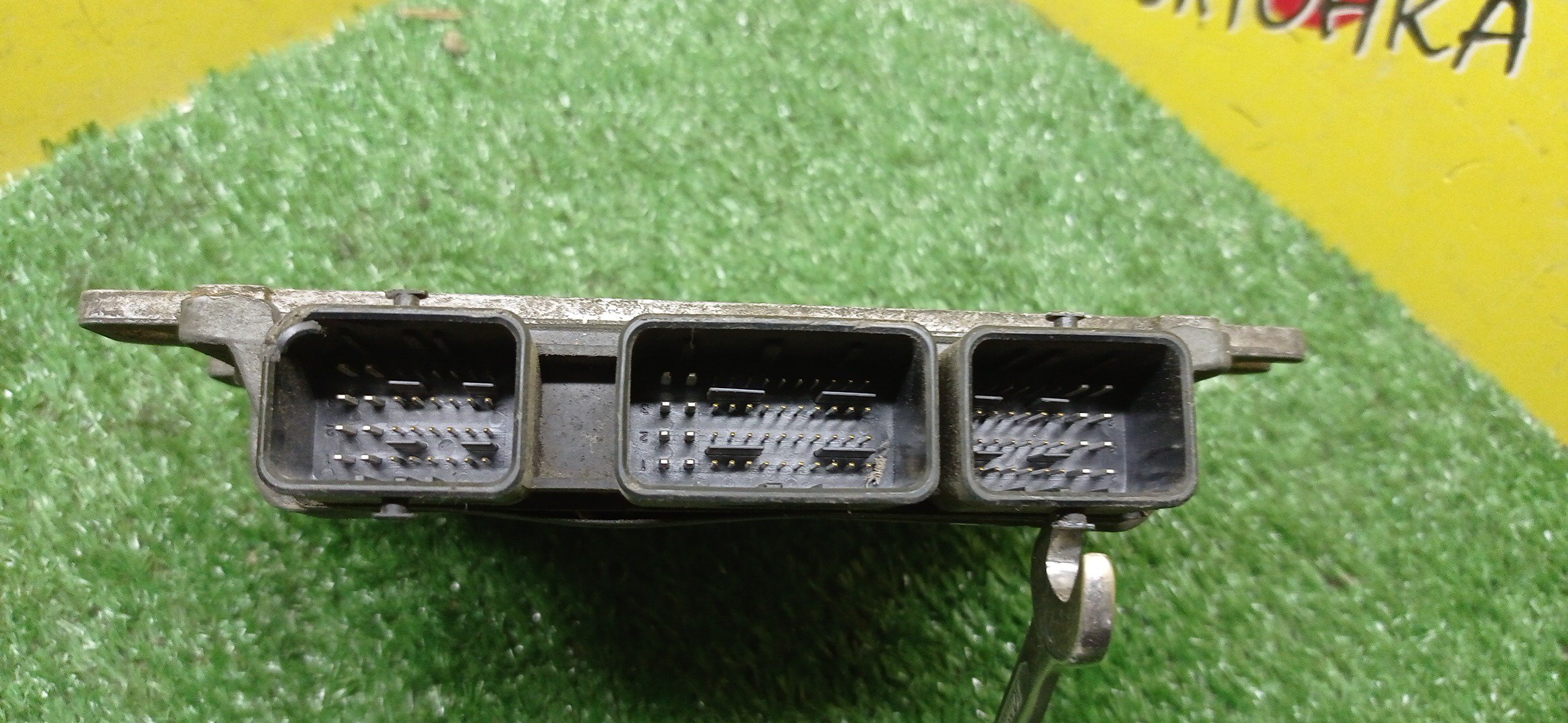 БЛОК EFI/NIS/BLUEBIRD SYLPHY/KG11/MR20DE/A56B74C869114