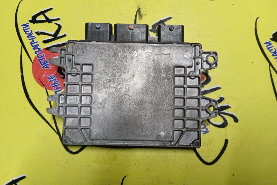 БЛОК EFI/NIS/MR20/A56Y91A56