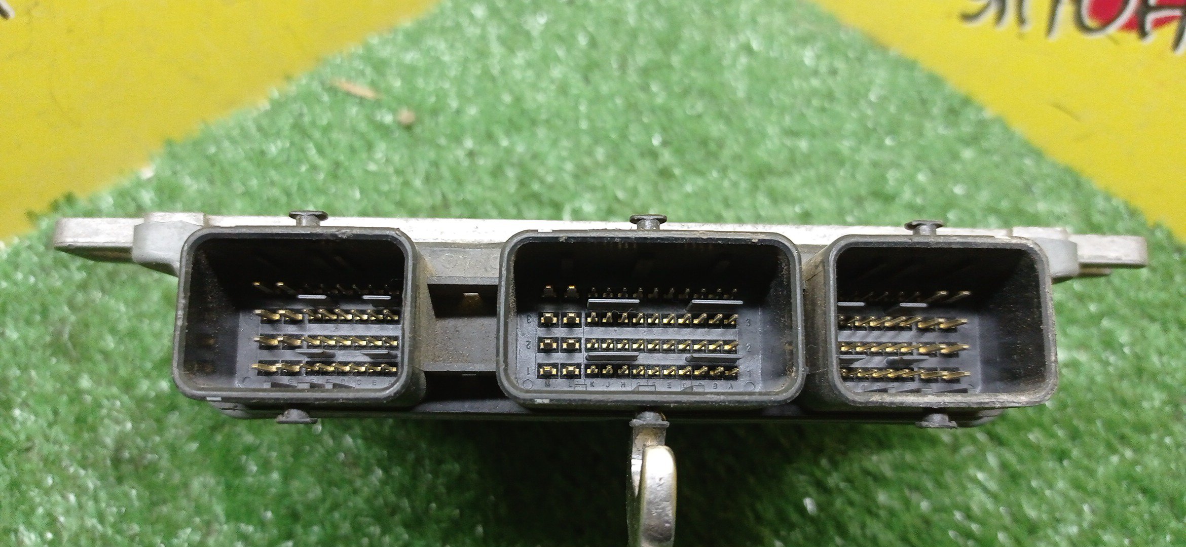 БЛОК EFI/NIS/HR15/A56C60