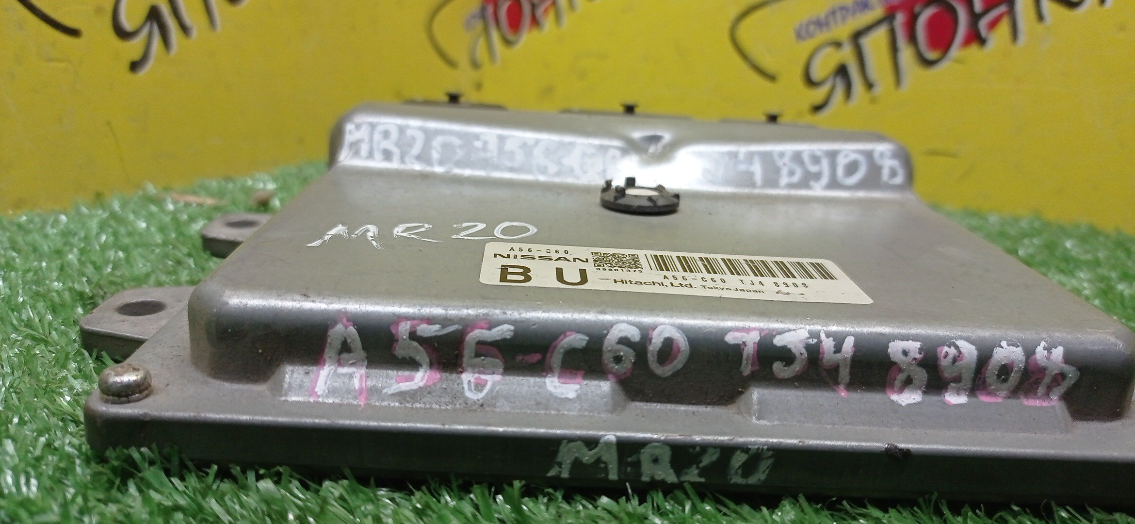 БЛОК EFI/NIS/HR15/A56C60